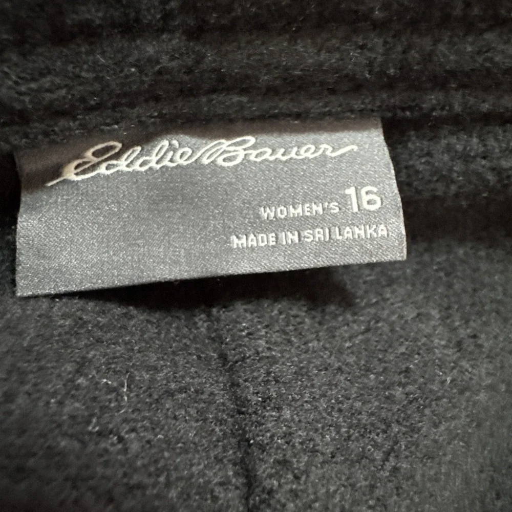 Eddie Bauer eddie bauer